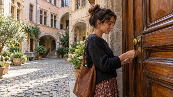 Comparatif des options d'assurance habitation contre le vol à Lyon