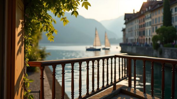 Gérer sa location saisonnière à Annecy sans y passer ses week-ends