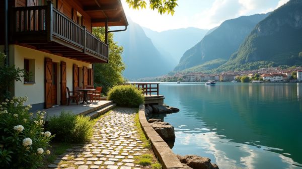 Gérer sa location saisonnière à Annecy sans y passer ses week-ends