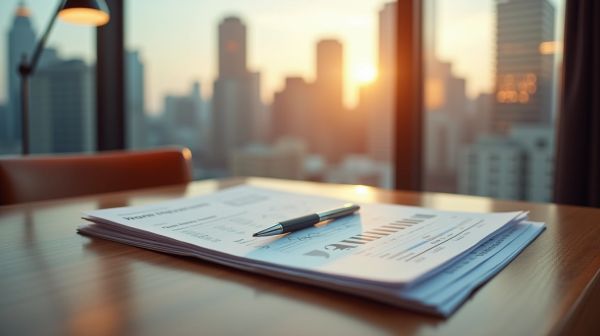 Réussir en tant que conseiller immobilier indépendant avec succès