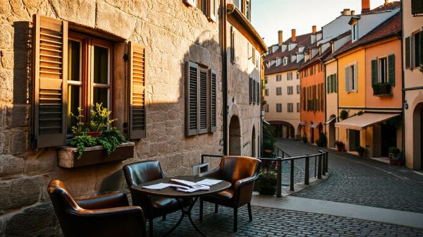 Stratégies efficaces pour louer sa propriété à Annecy sans efforts